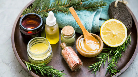 Why Aluminum-Free Deodorant is the Safest Option for Your Body