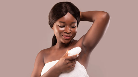 Sensitive Skin? No Problem! Try These Amazing Natural Deodorants