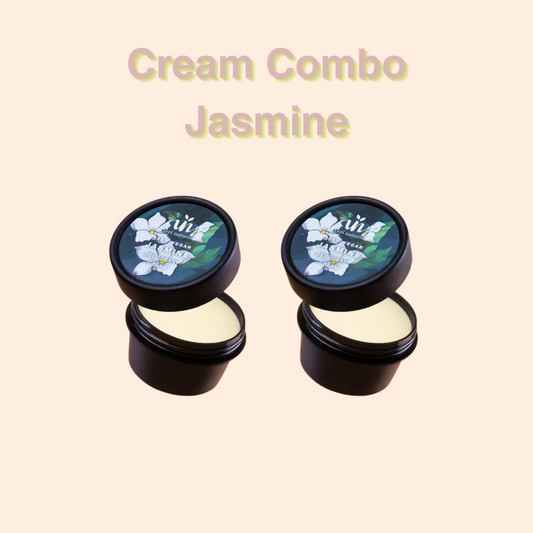 [5% OFF] - Bundle Deals! Deo Cream Combo - Jasmine