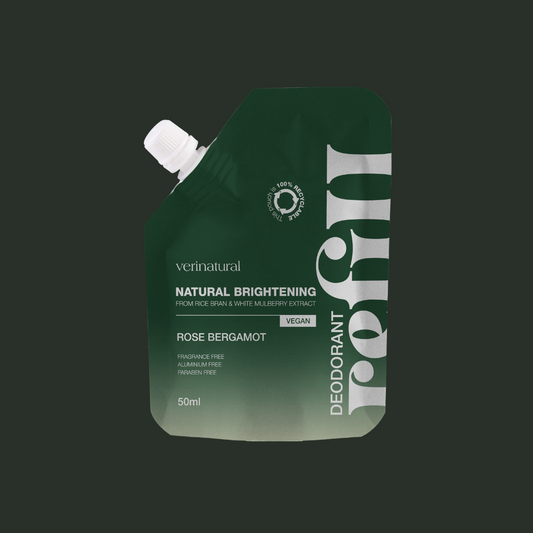 Refill Only- Brightening Roll-on (50ml)