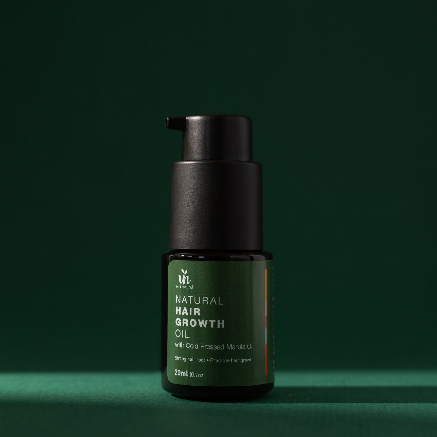 4x Hair Growth Oil + 4 Free Gifts (Up to RM124.60)