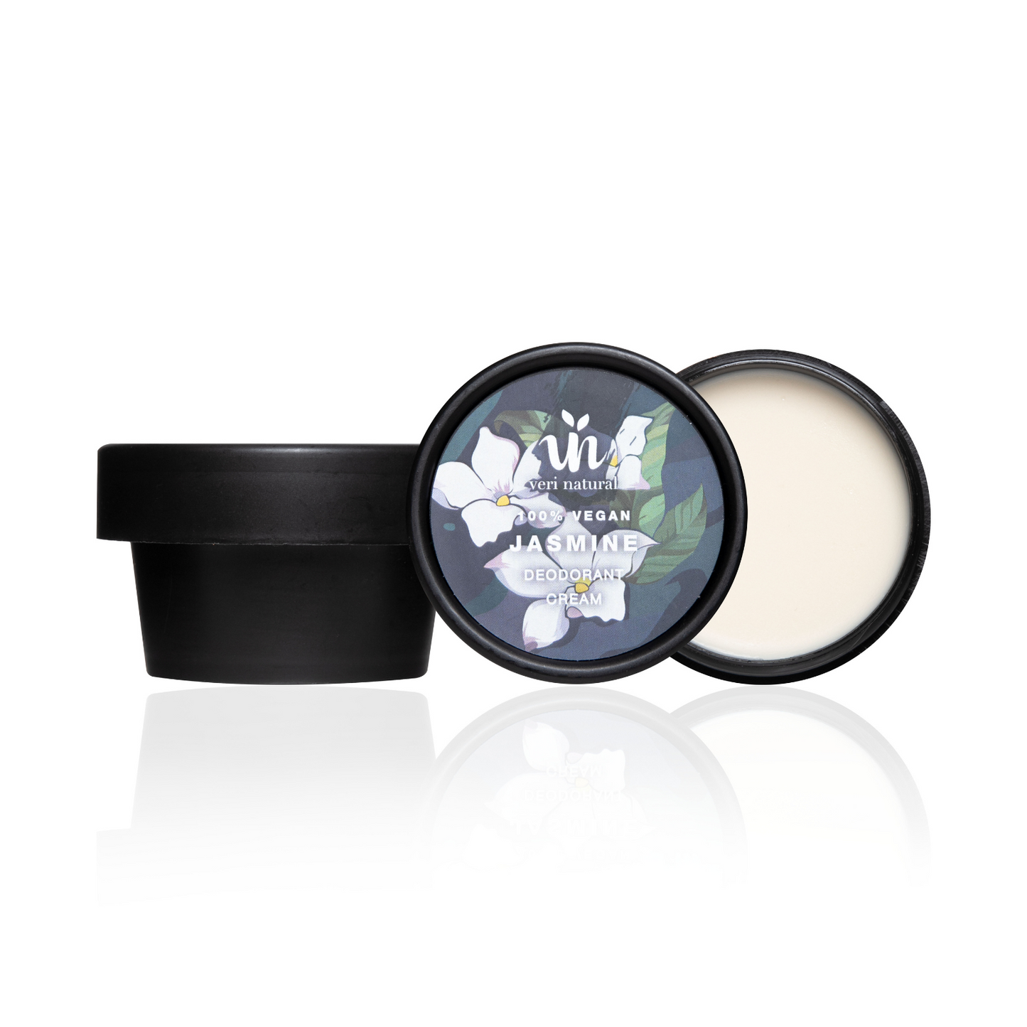 Jasmine Deodorant Cream