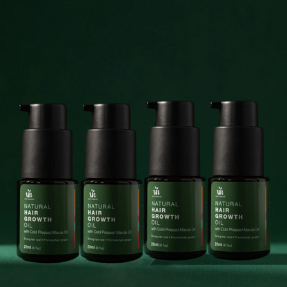 Hair Growth Oil