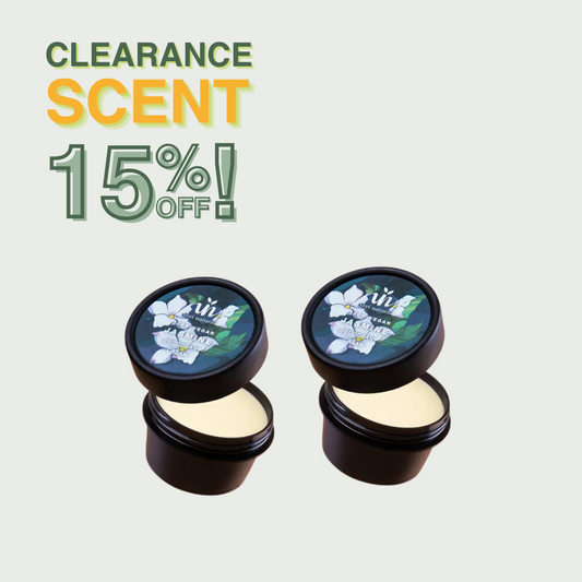 [15% OFF] Clearance - 2x Jasmine Deodorant Cream