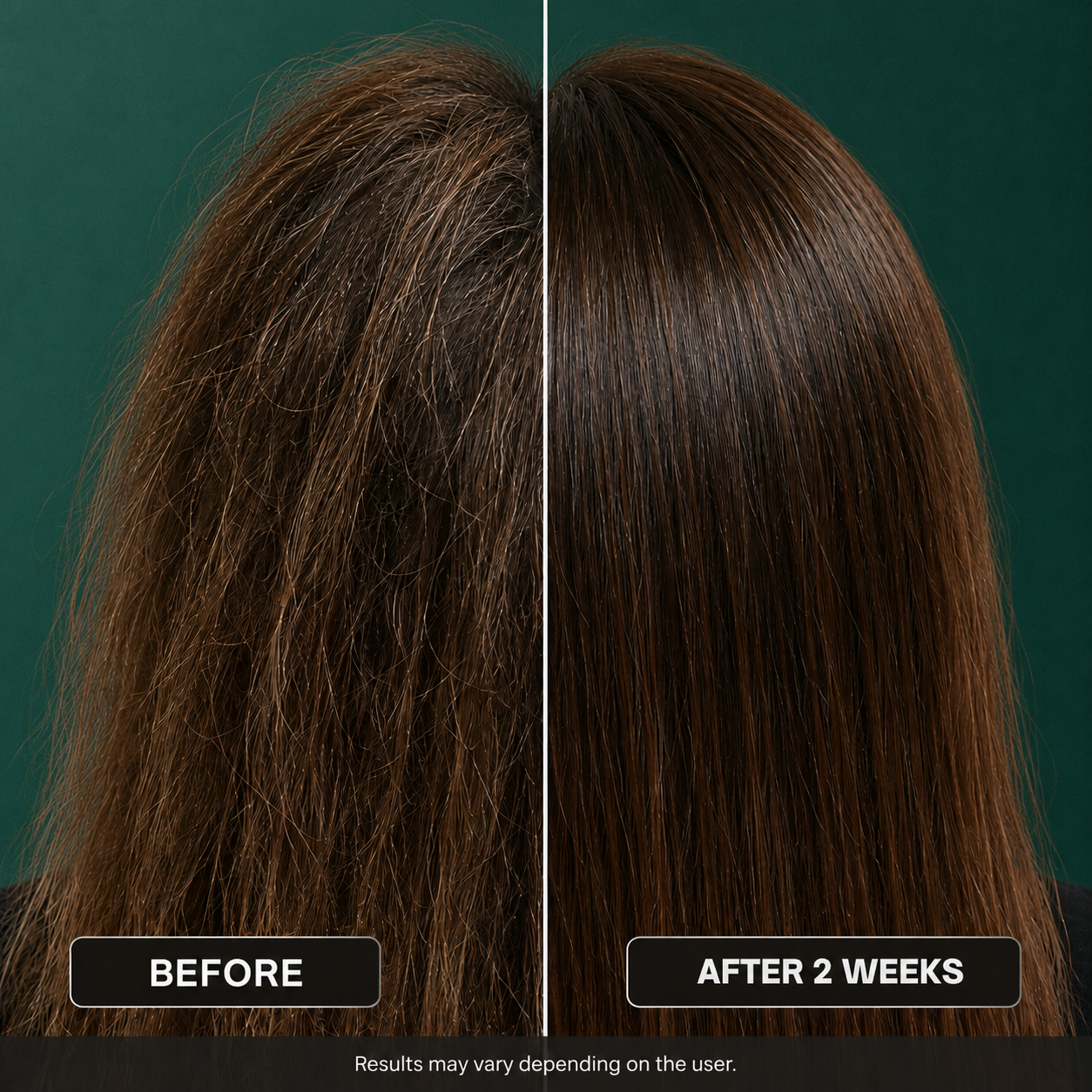 Hair Growth Oil