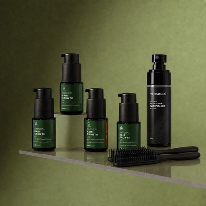 Hair Growth Oil