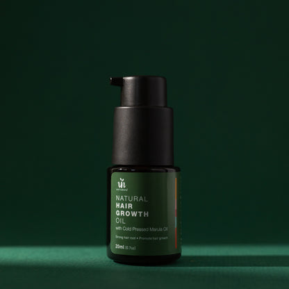 Hair Growth Oil
