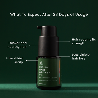 Hair Growth Oil