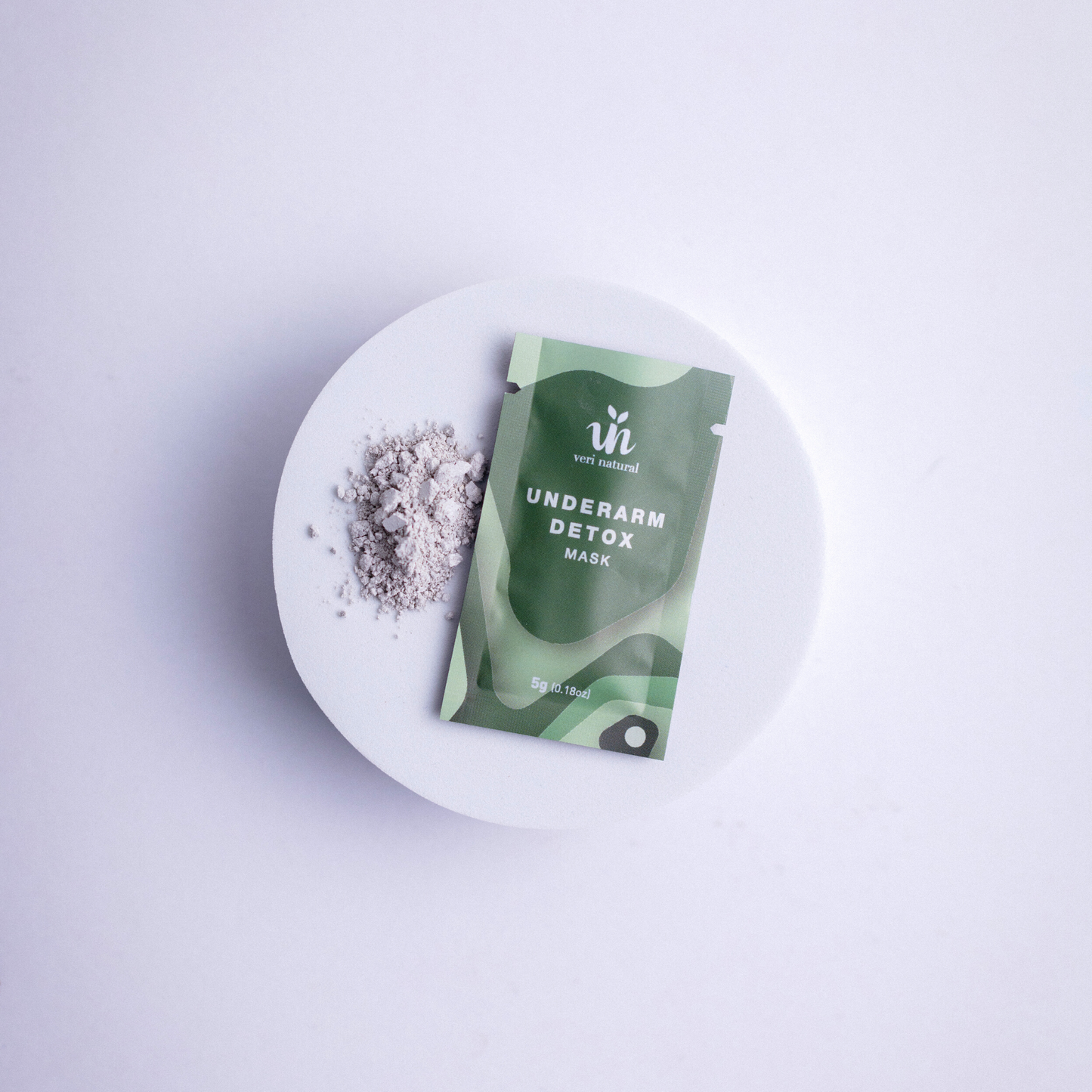 Underarm Detox Powder