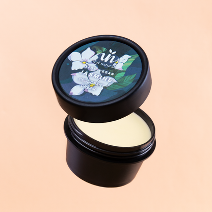 Jasmine Deodorant Cream