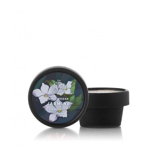 [16% Off] Cream Trio - Jasmine x3 + FREE Body Mist SERUM