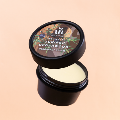 [19% Off] Cream Trio - Tea Tree Lemon + Grapefruit Bergamot + Juniper Cedarwood + FREE Body Mist