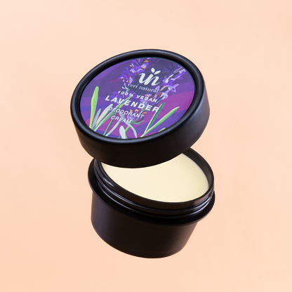 Lavender Deodorant Cream